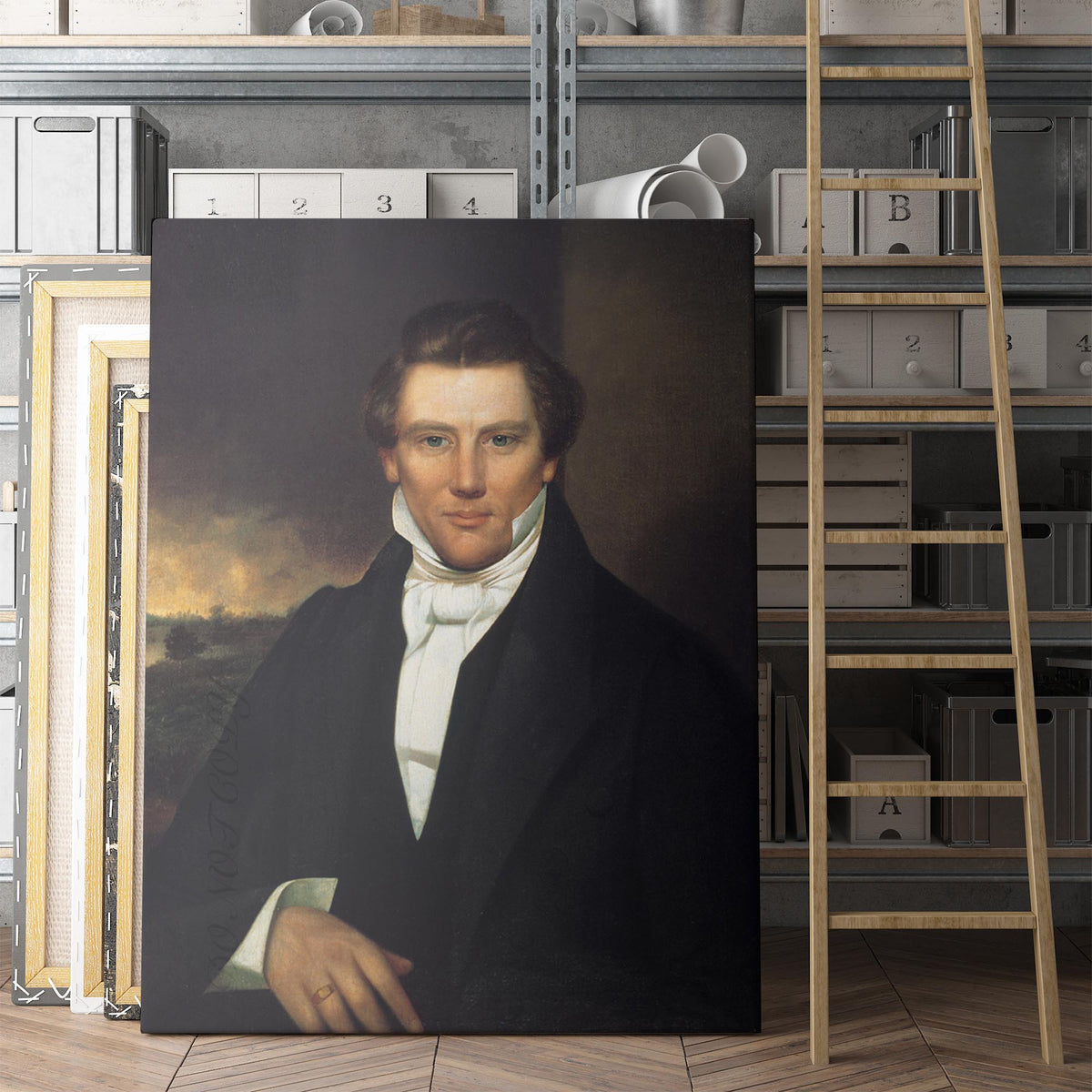 Joseph Smith