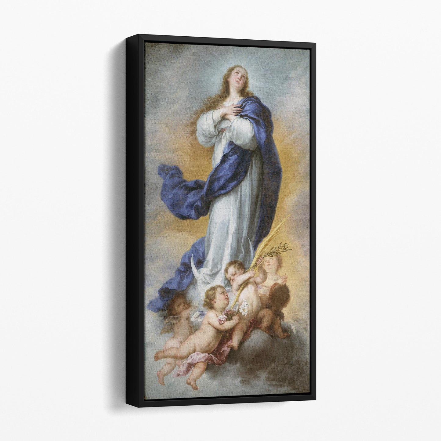 Immaculate Conception of Mary