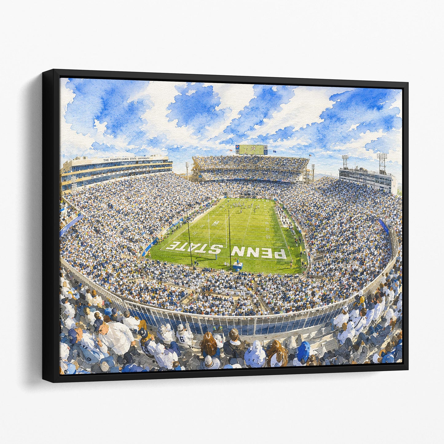 Beaver Stadium, Penn State