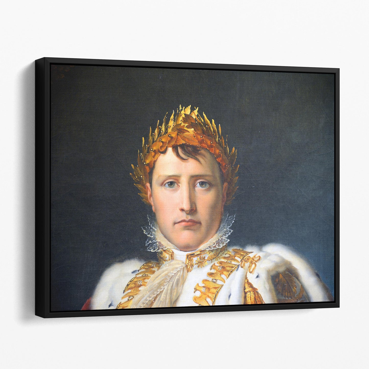 Emperor Napoleon