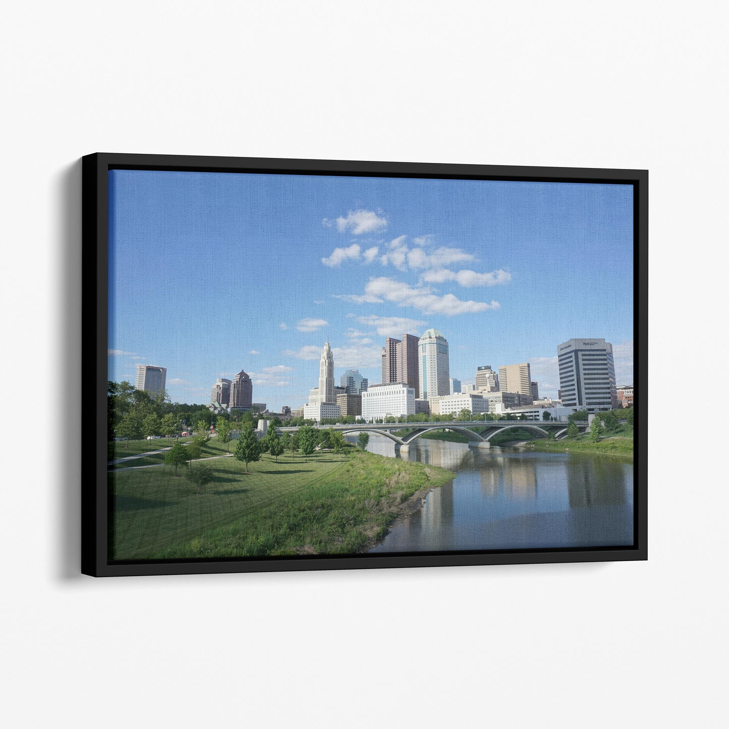 Columbus Ohio