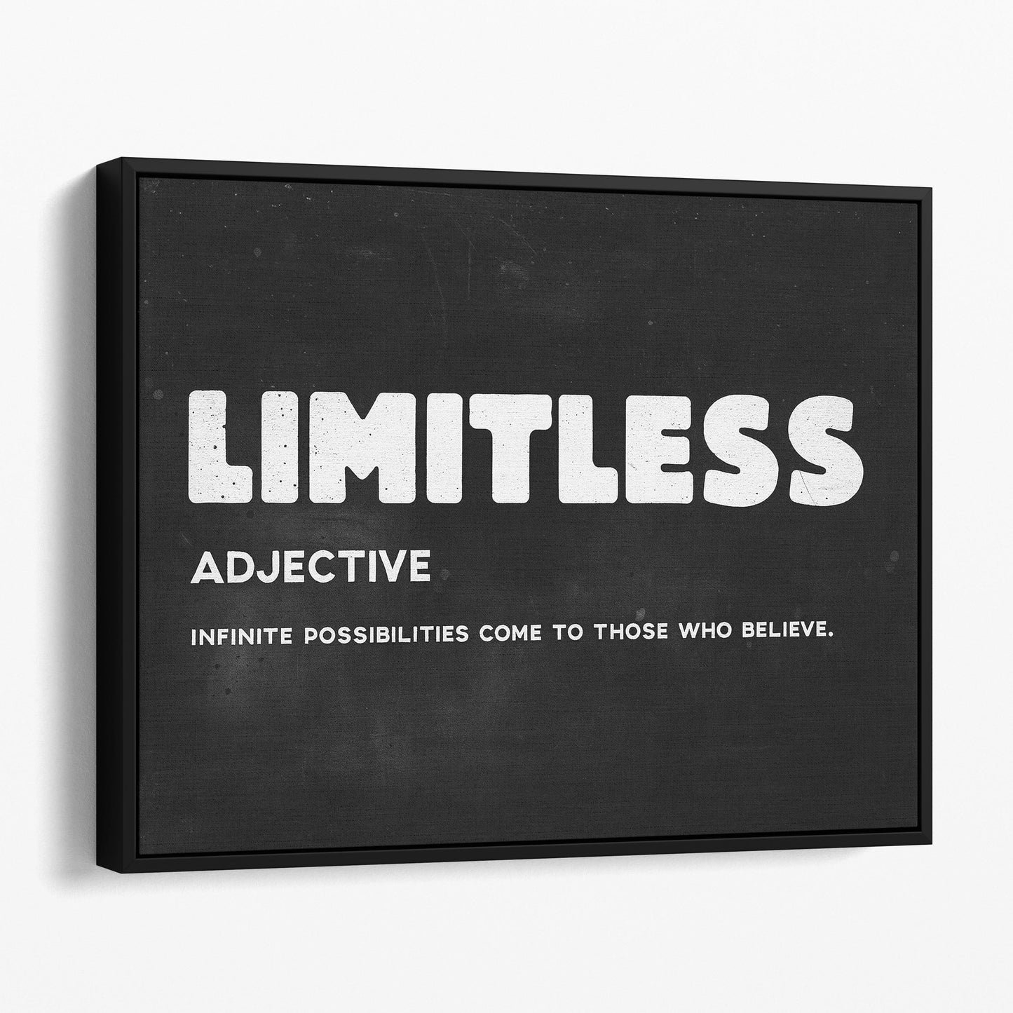 Limitless