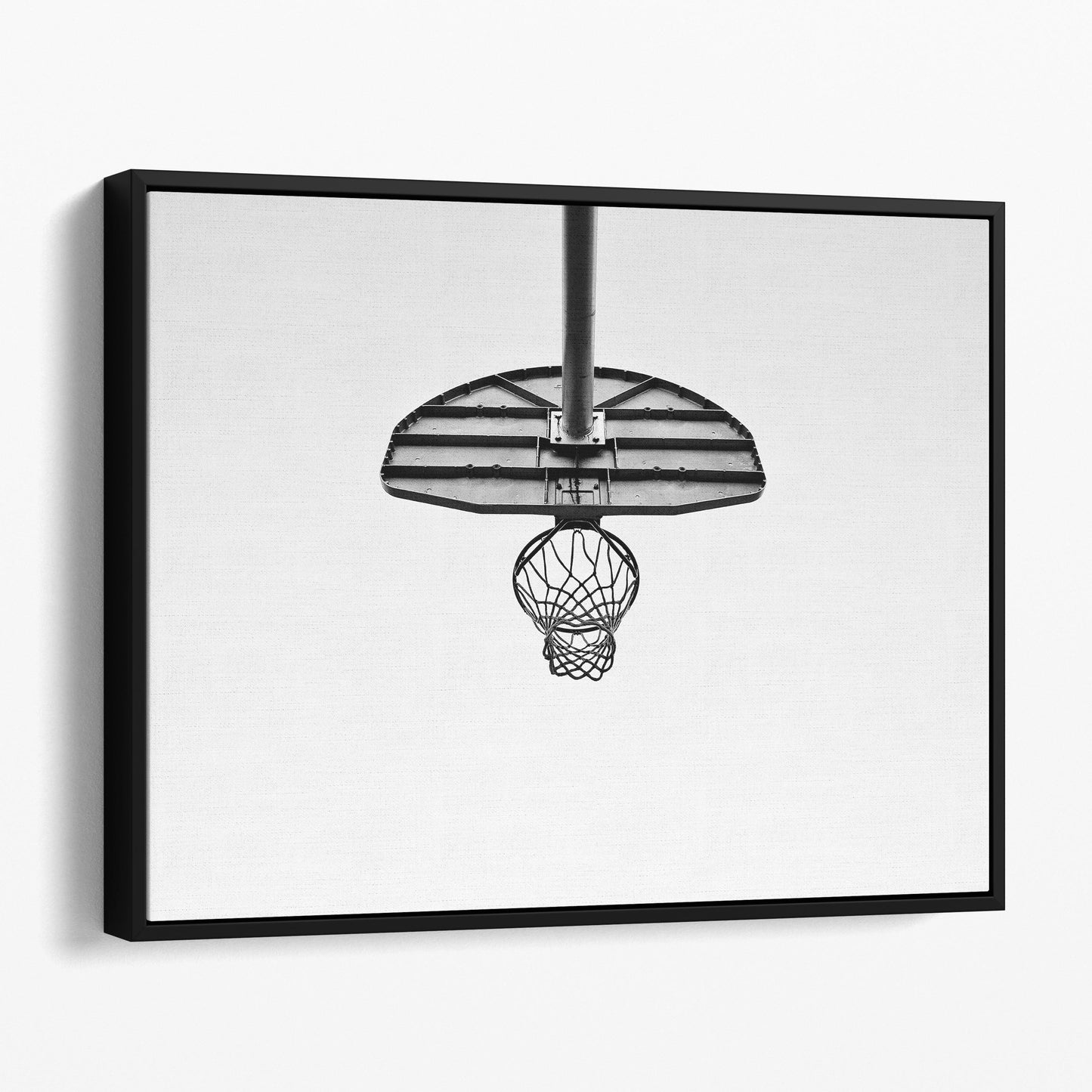 Basketball Net II