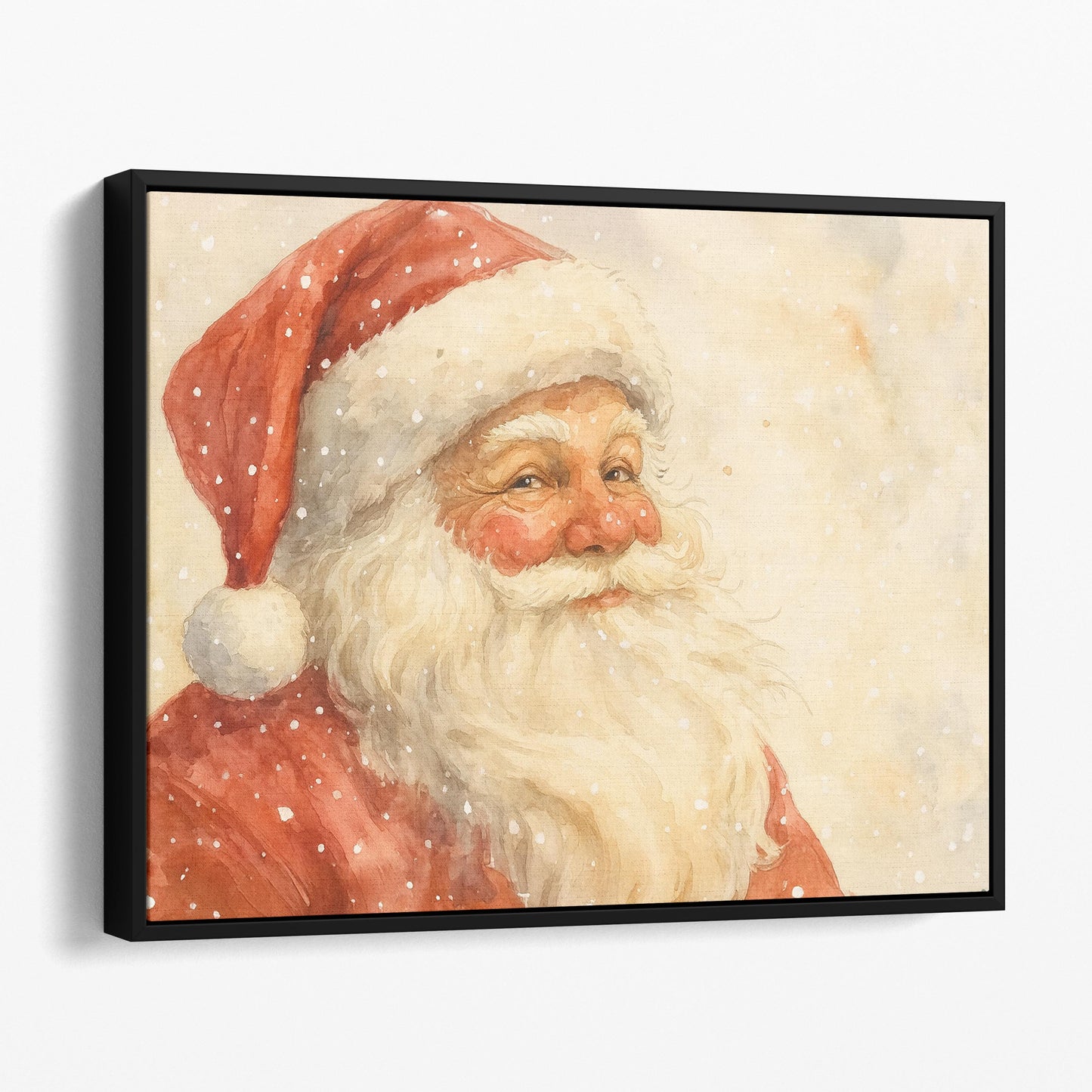 Santa Claus
