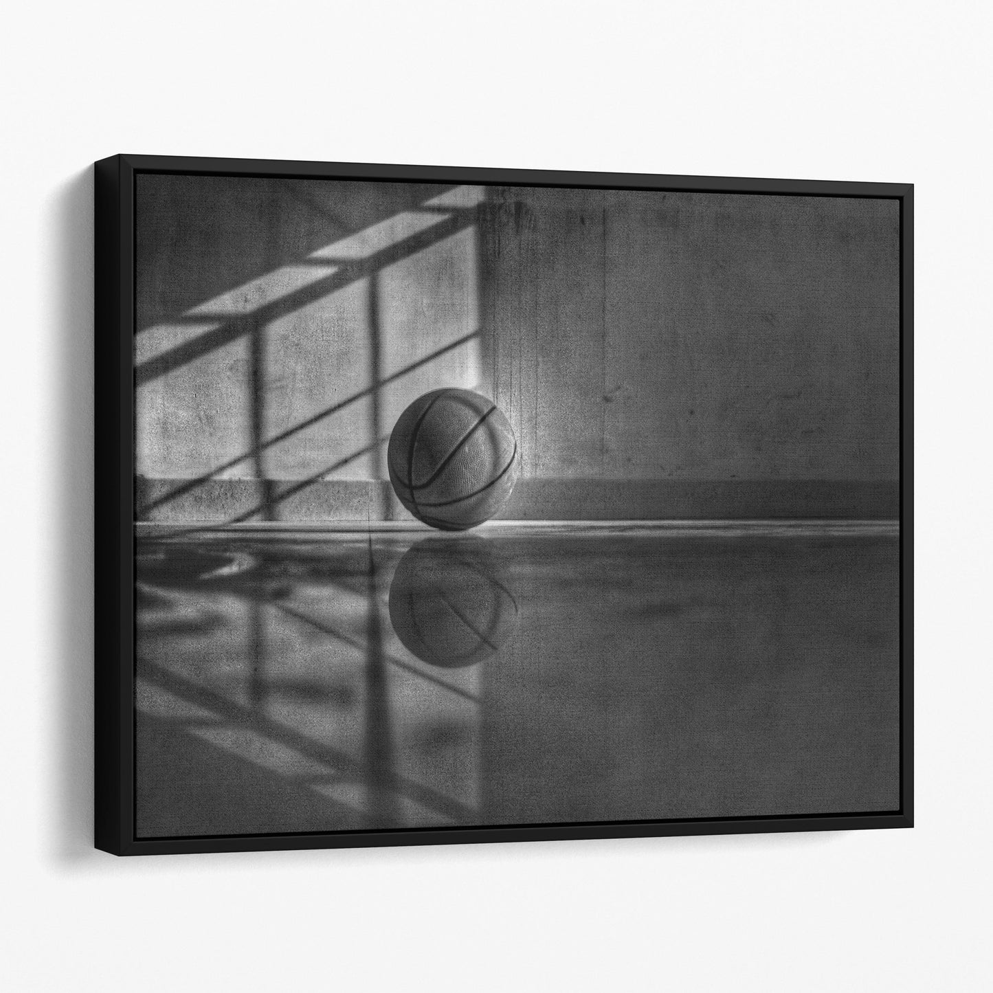 Basketball Gym