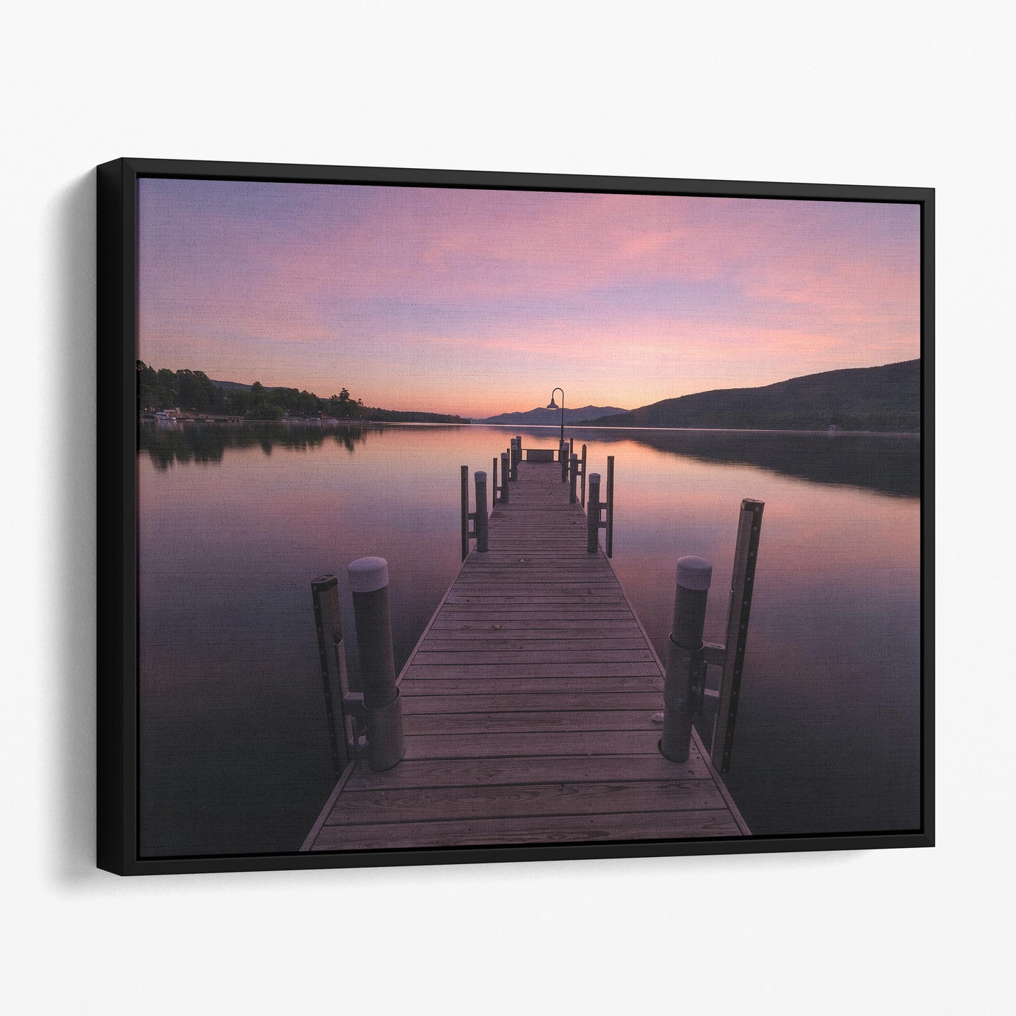 Lake George, New York
