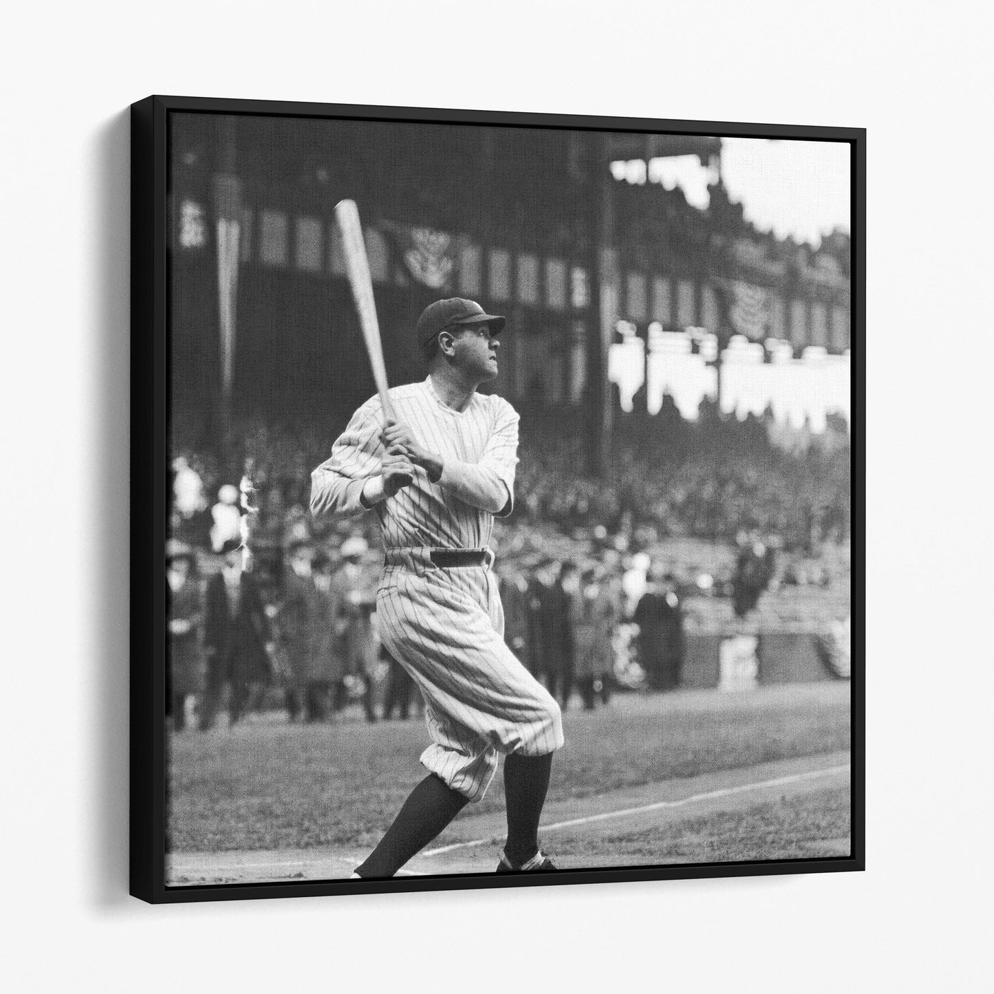 Babe Ruth