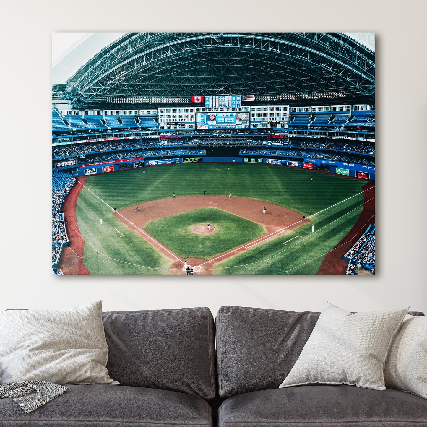 Rogers Centre, Toronto Blue Jays