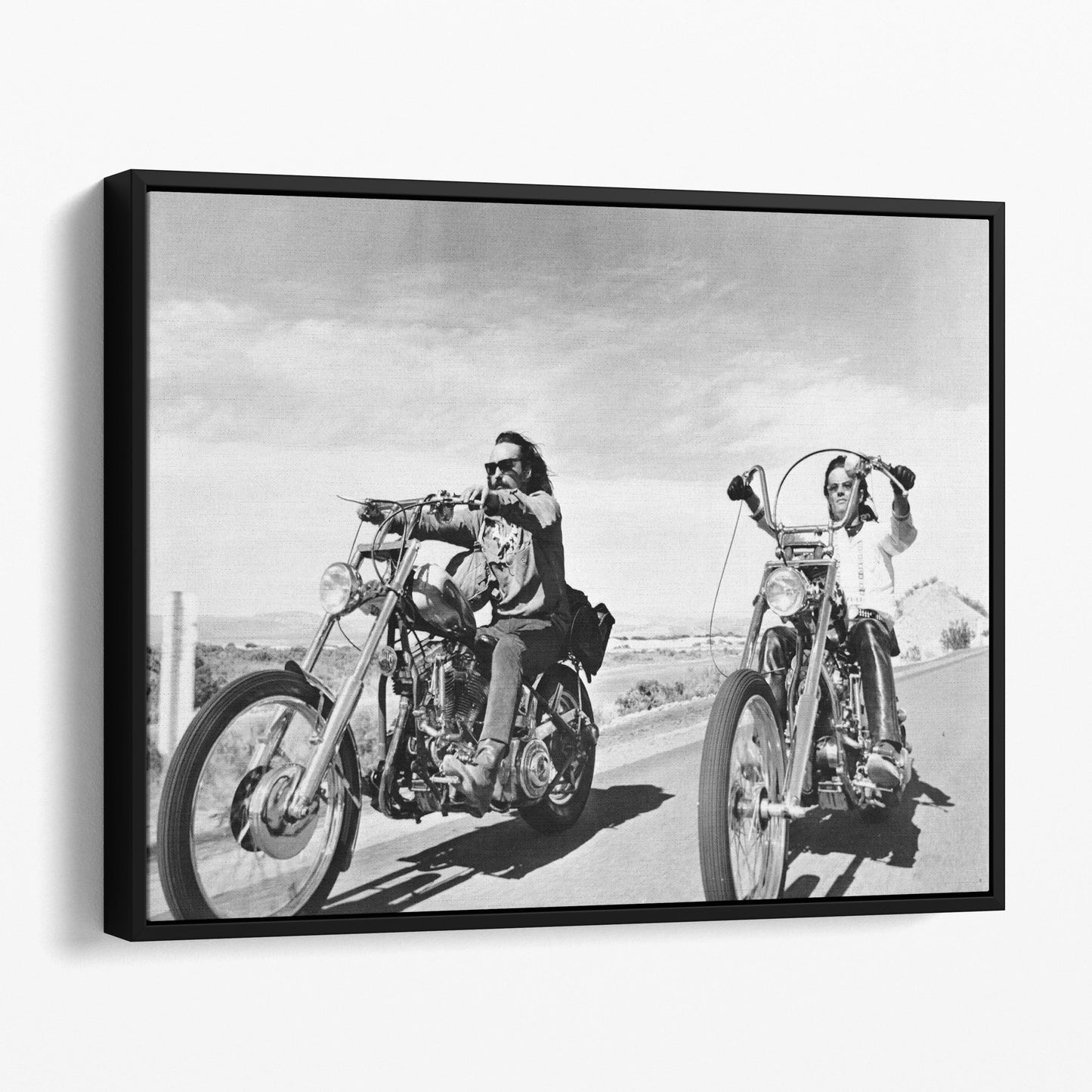 Easy Rider