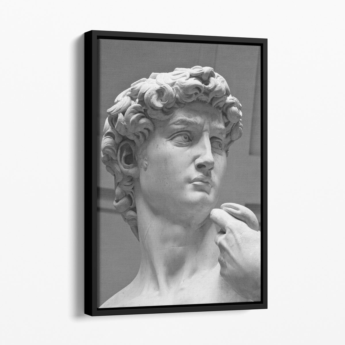 David - by Michelangelo
