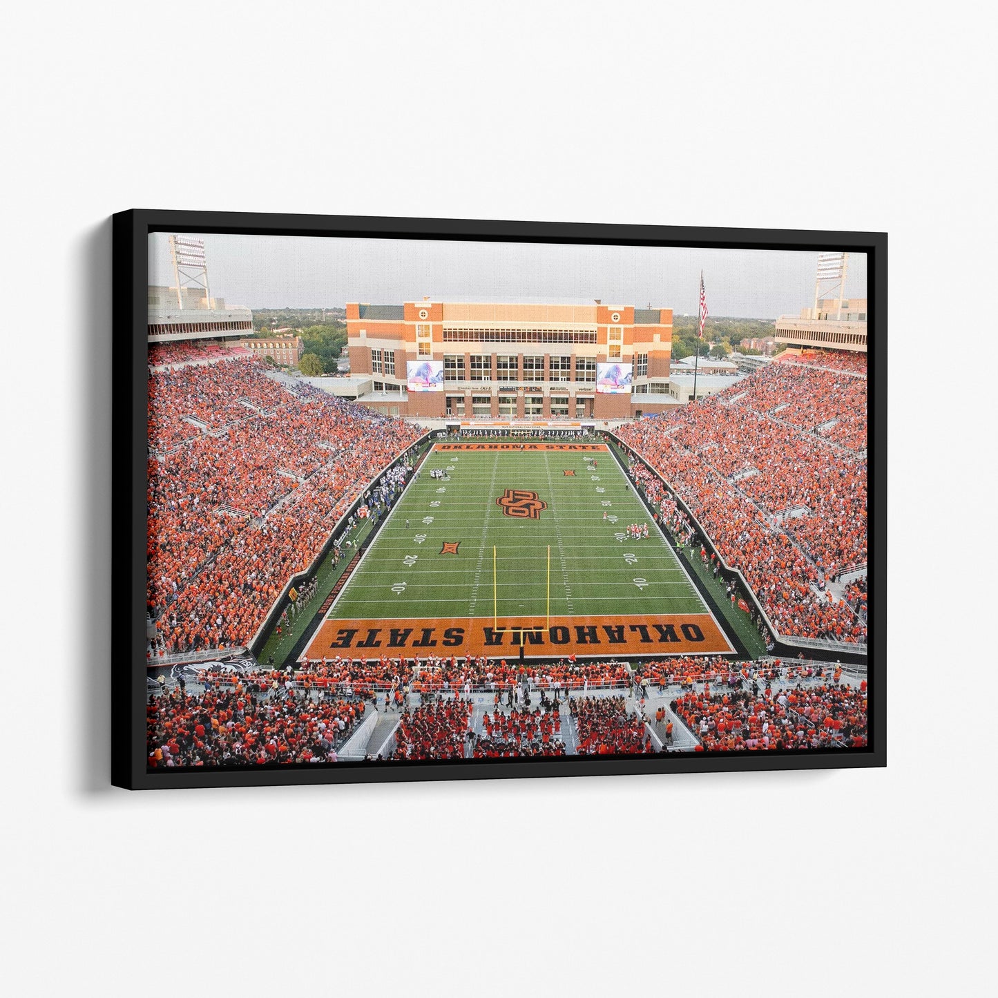 Boone Pickens Stadium - Oklahoma State