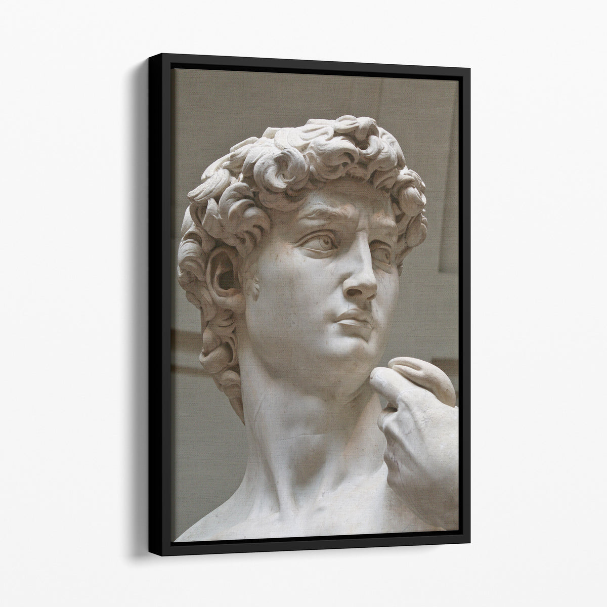 David by Michelangelo