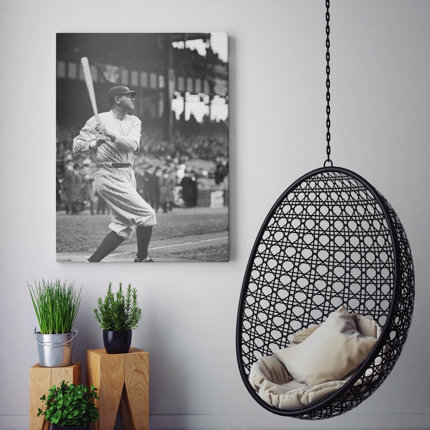 Babe Ruth