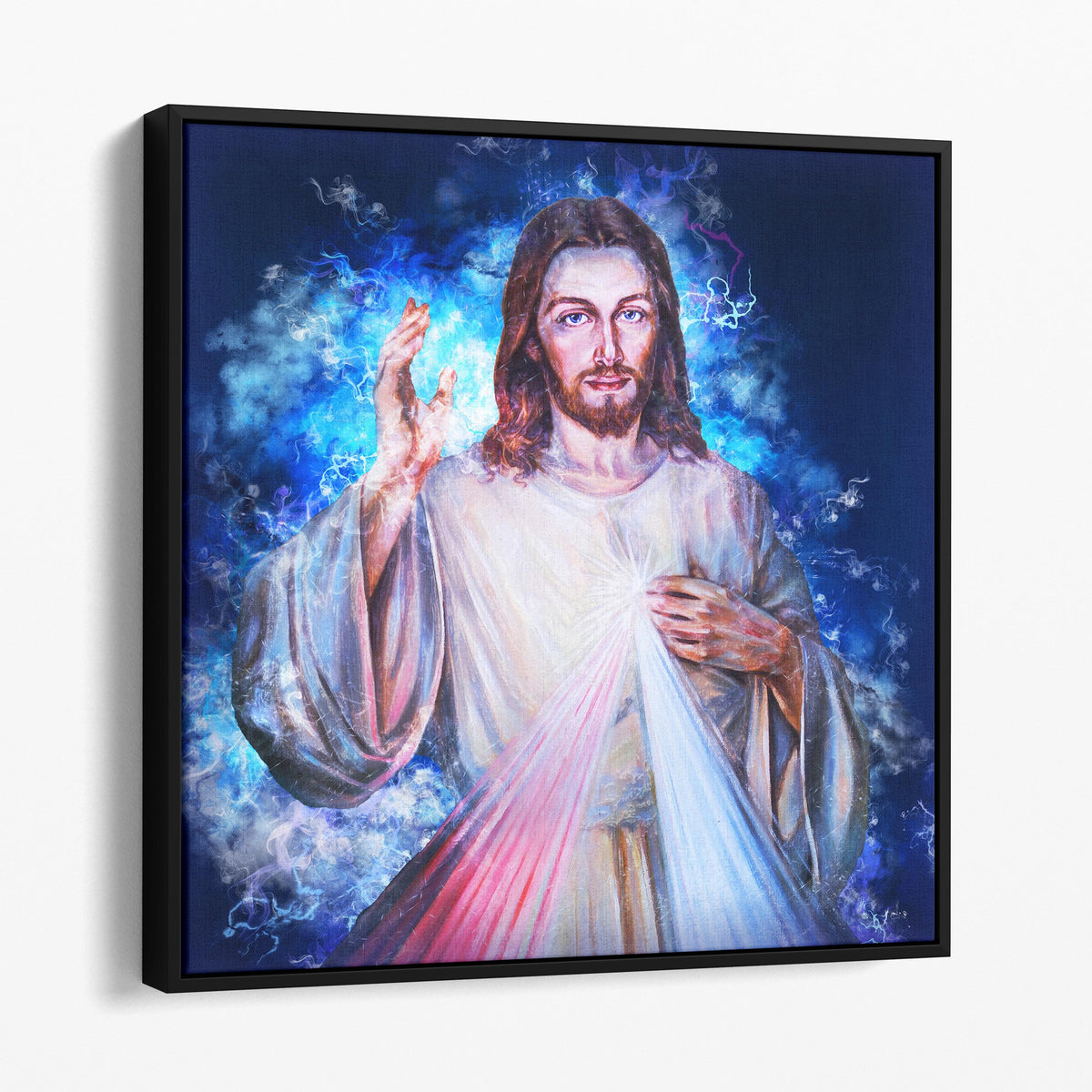Jesus Christ Sacred Heart