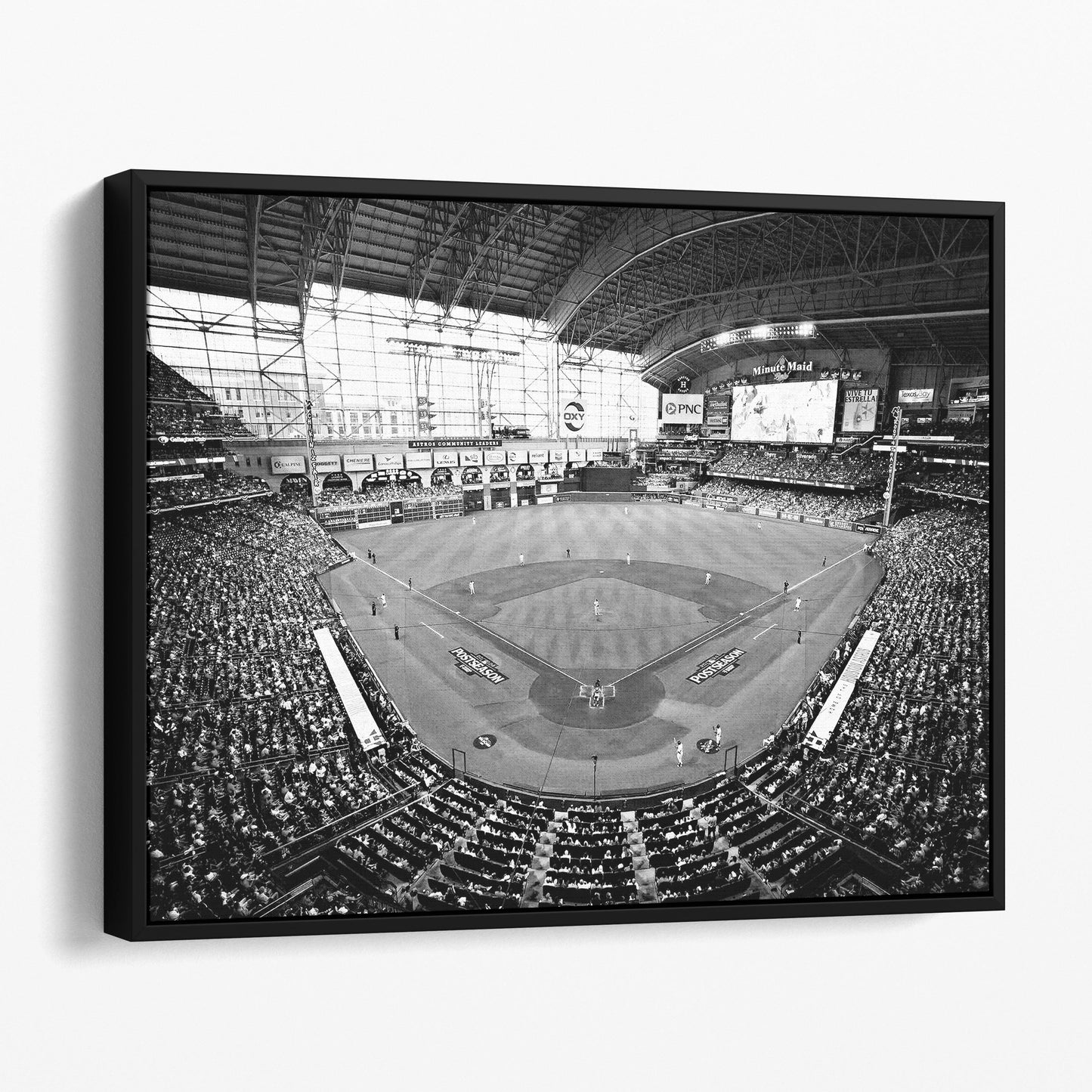 Daikin Park, Houston Texas