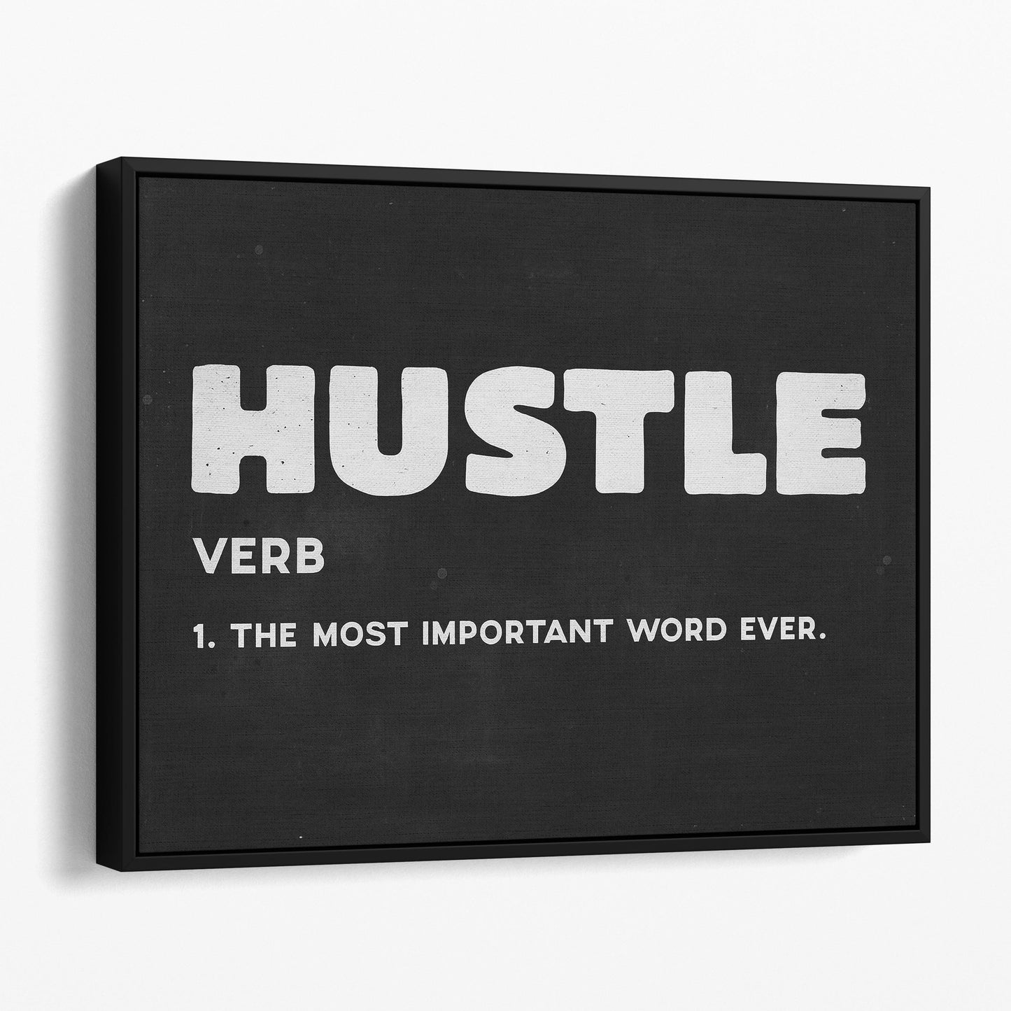 Hustle