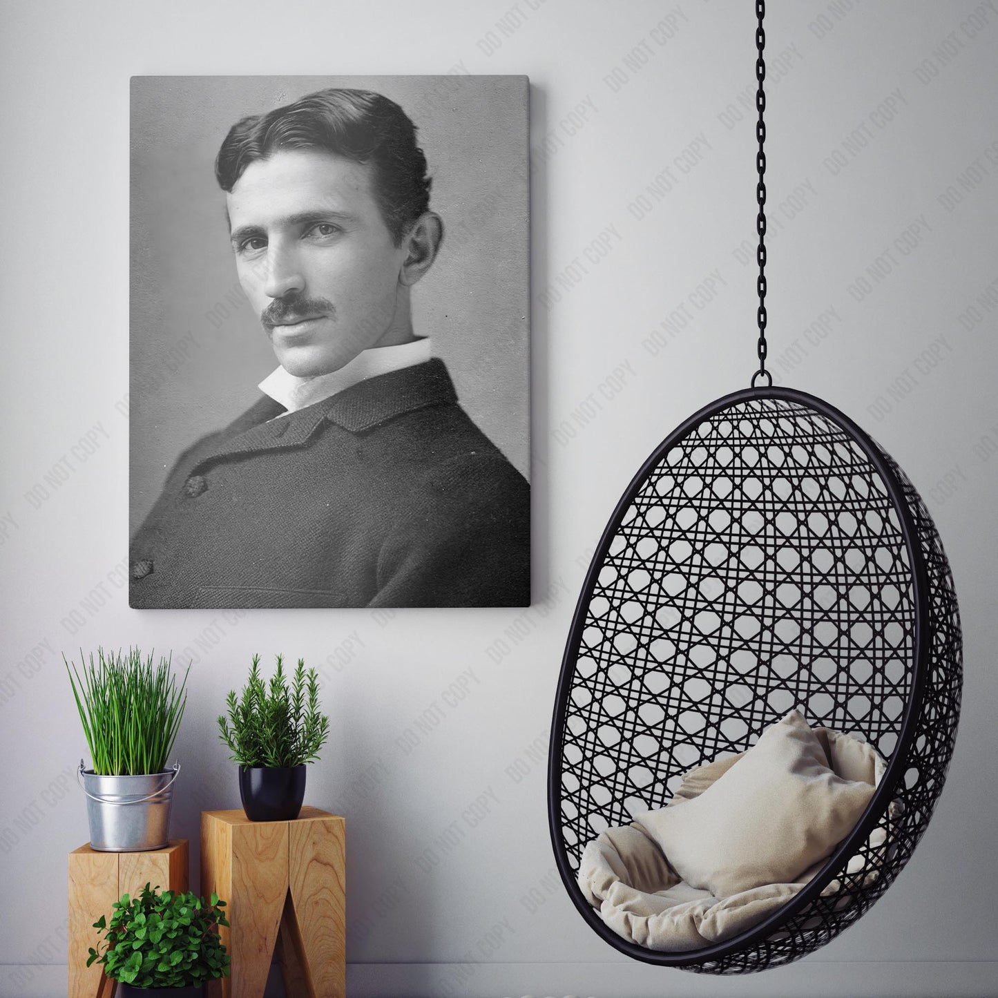 Nikola Tesla