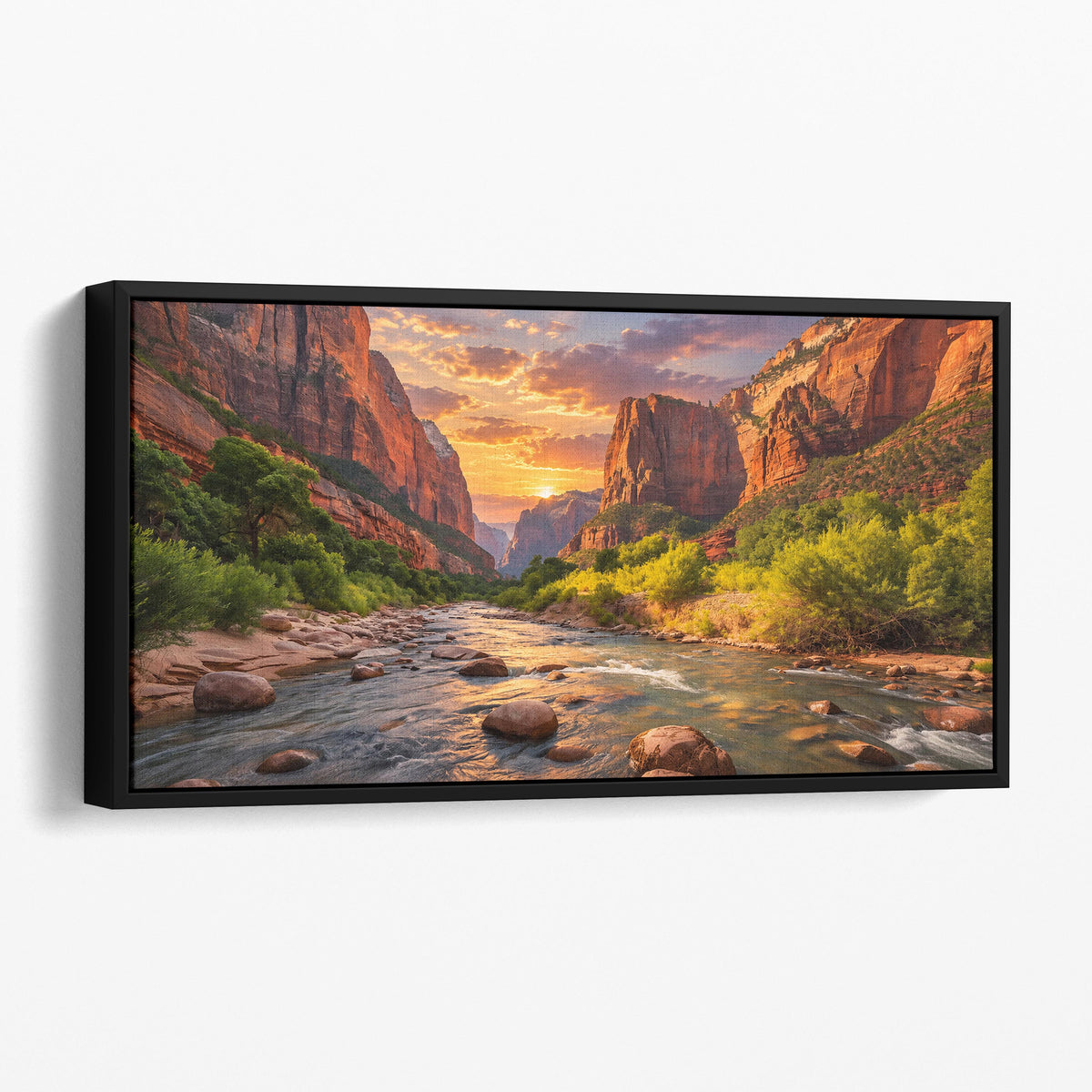 Zion National Park