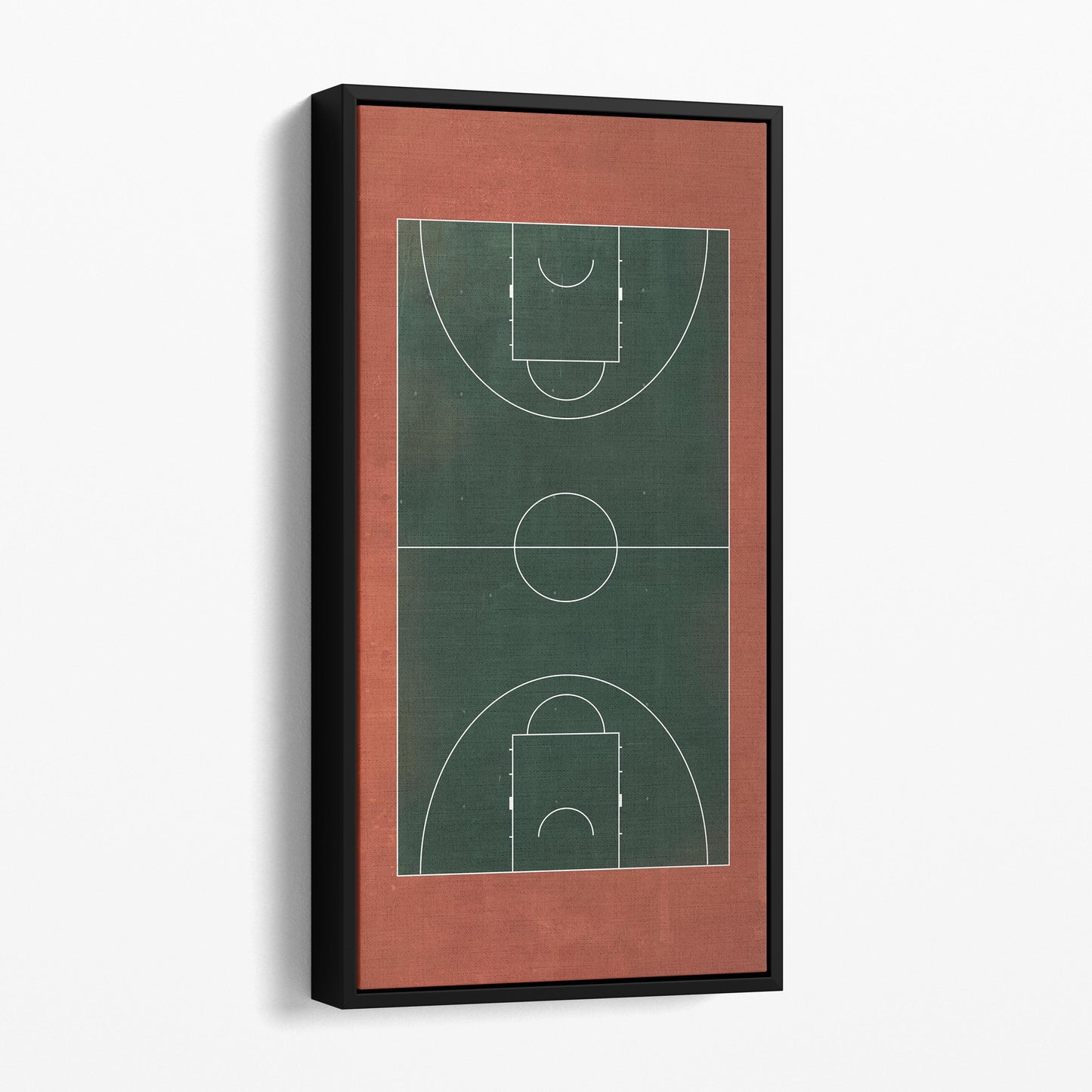 Basketball Court