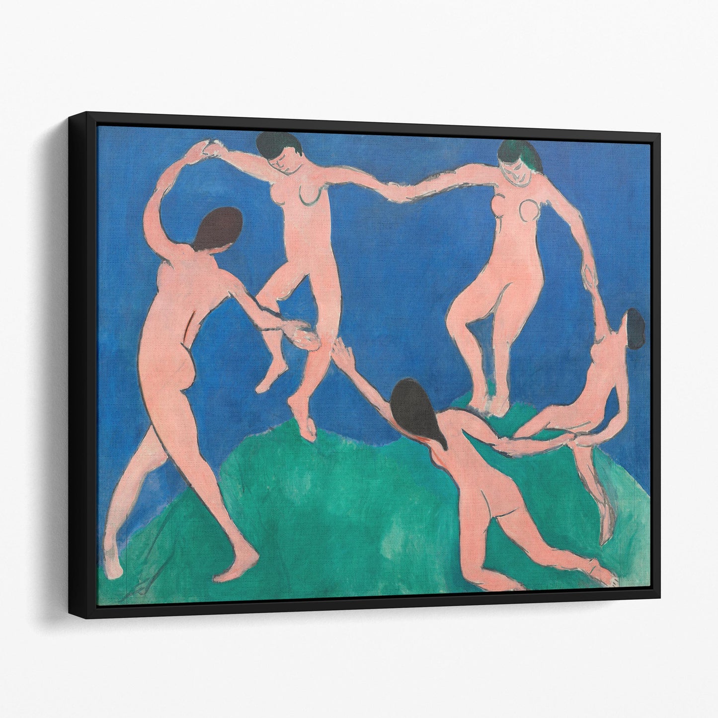 Dance by Henri Matisse