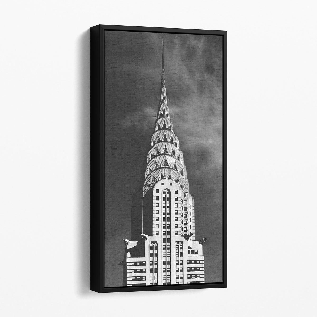 The Chrysler Building