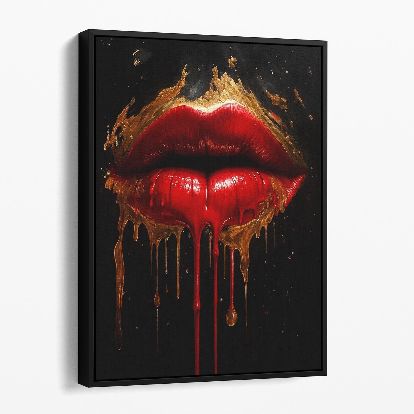 Red Lips