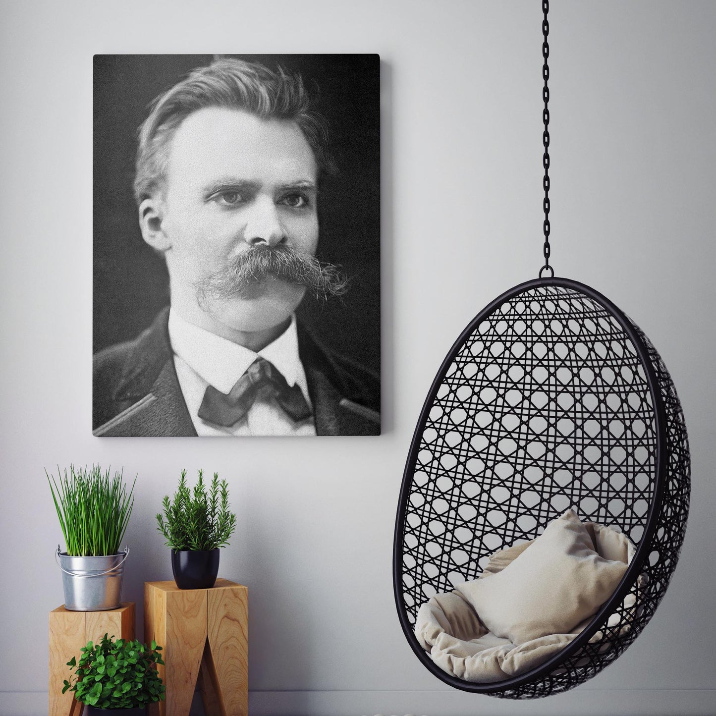 Friedrich Nietzsche