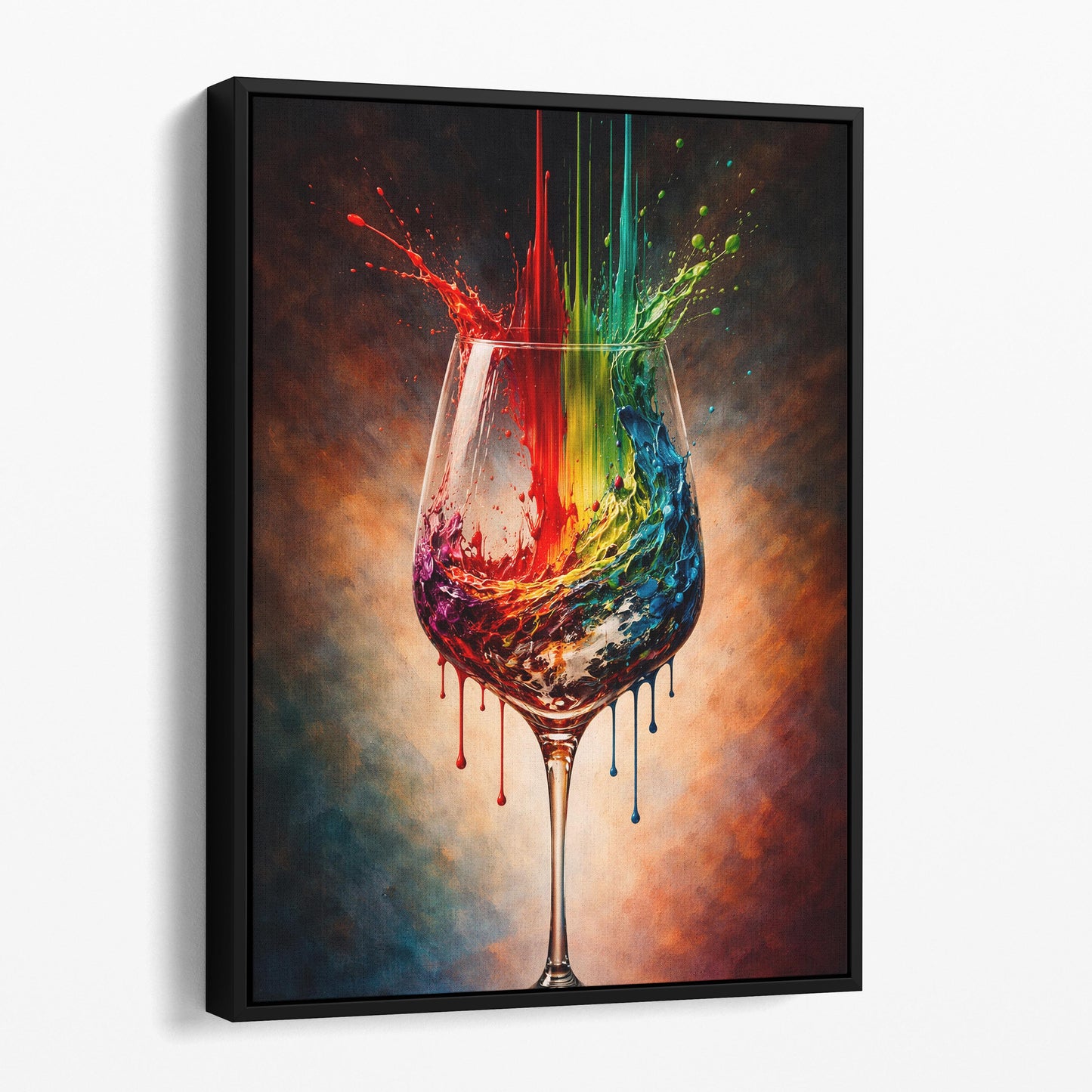 Wine of Colors