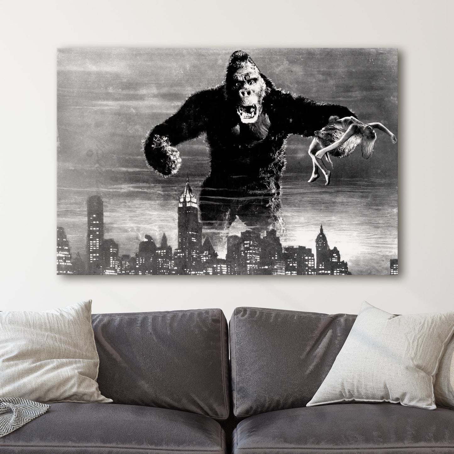 King Kong