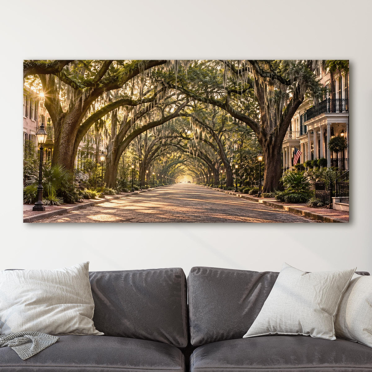 Savannah Georgia