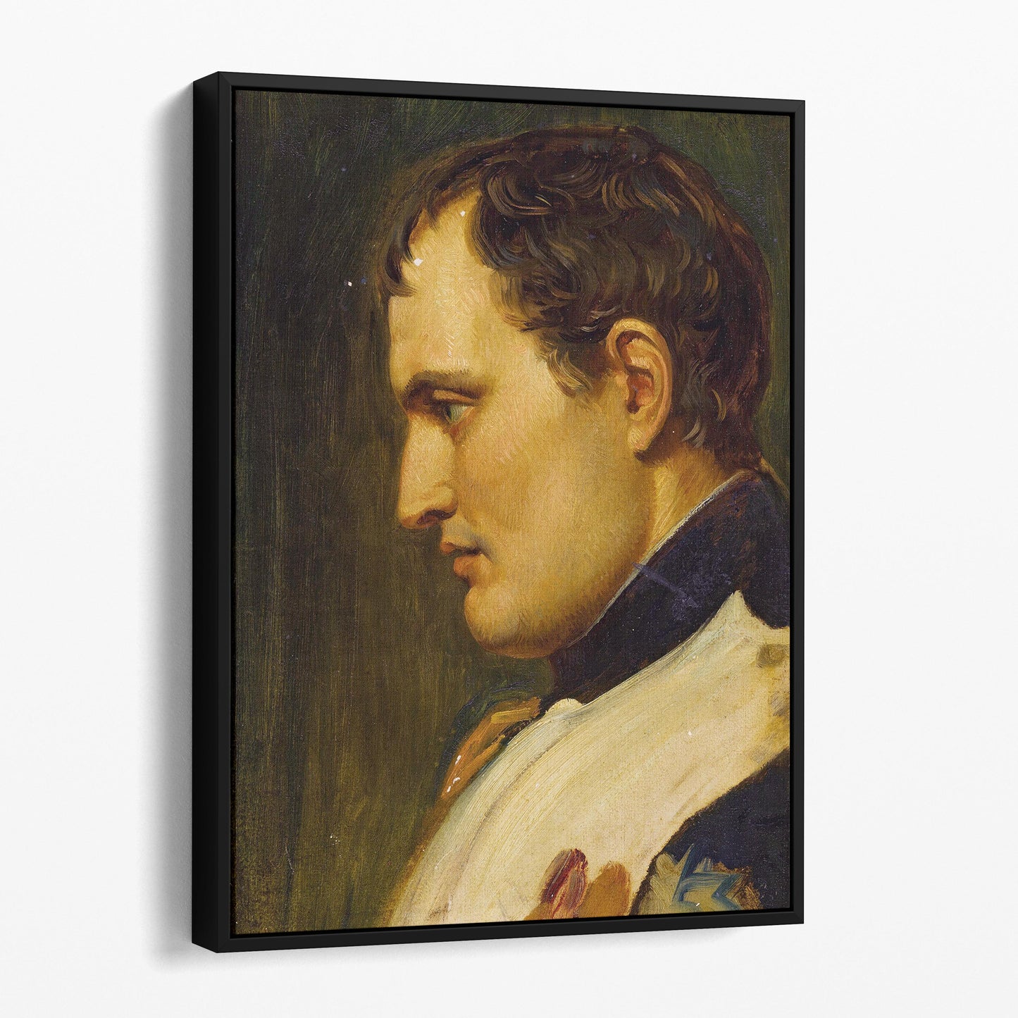 Napoleon Bonaparte