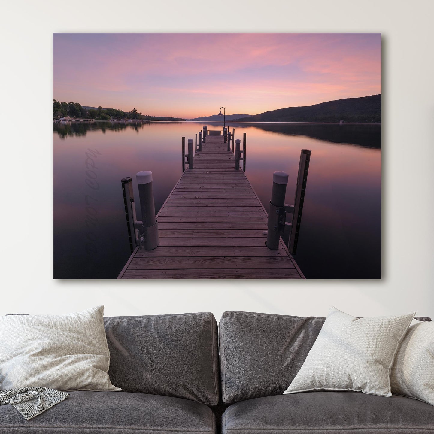 Lake George, New York
