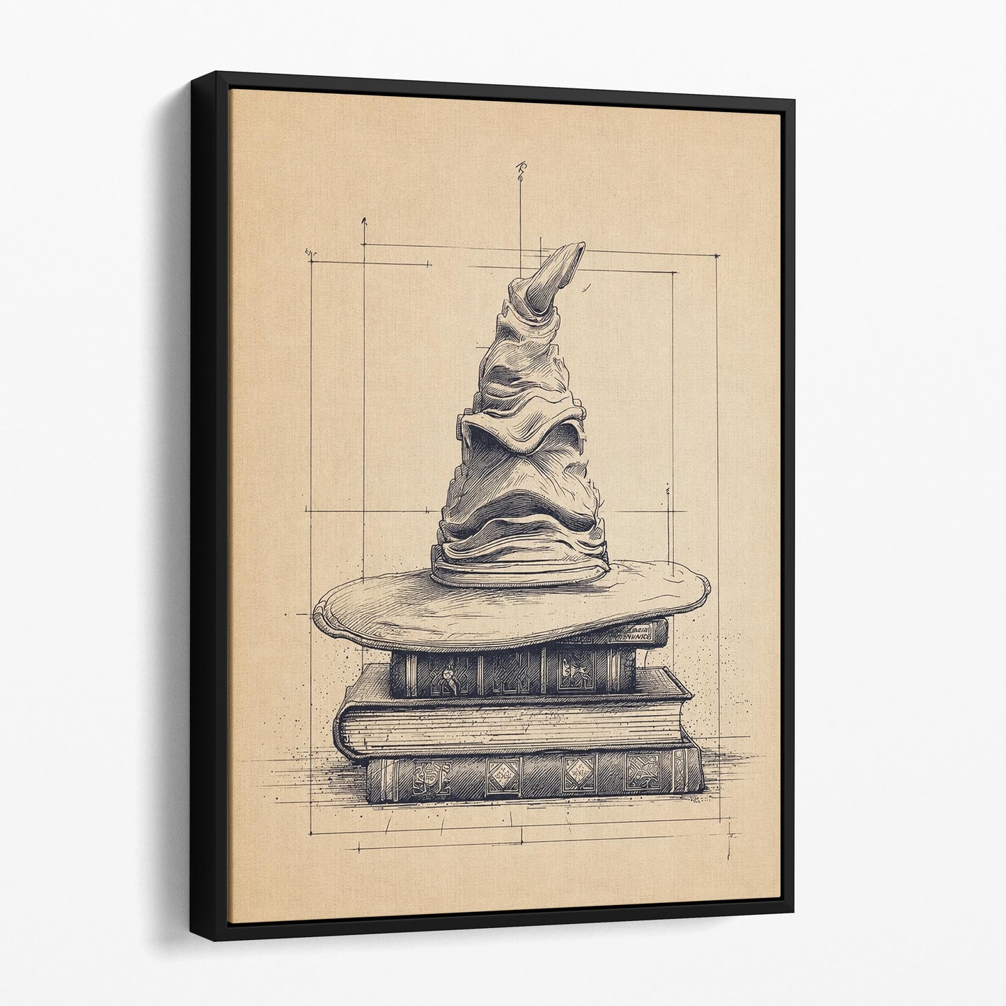 Sorting Hat