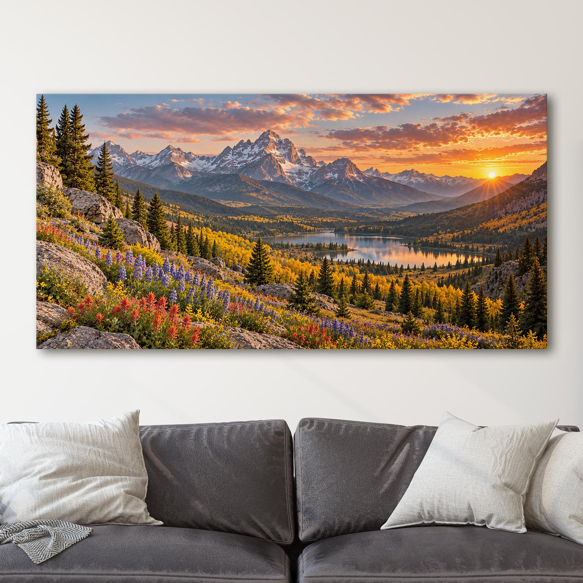 Rocky Mountain Colorado