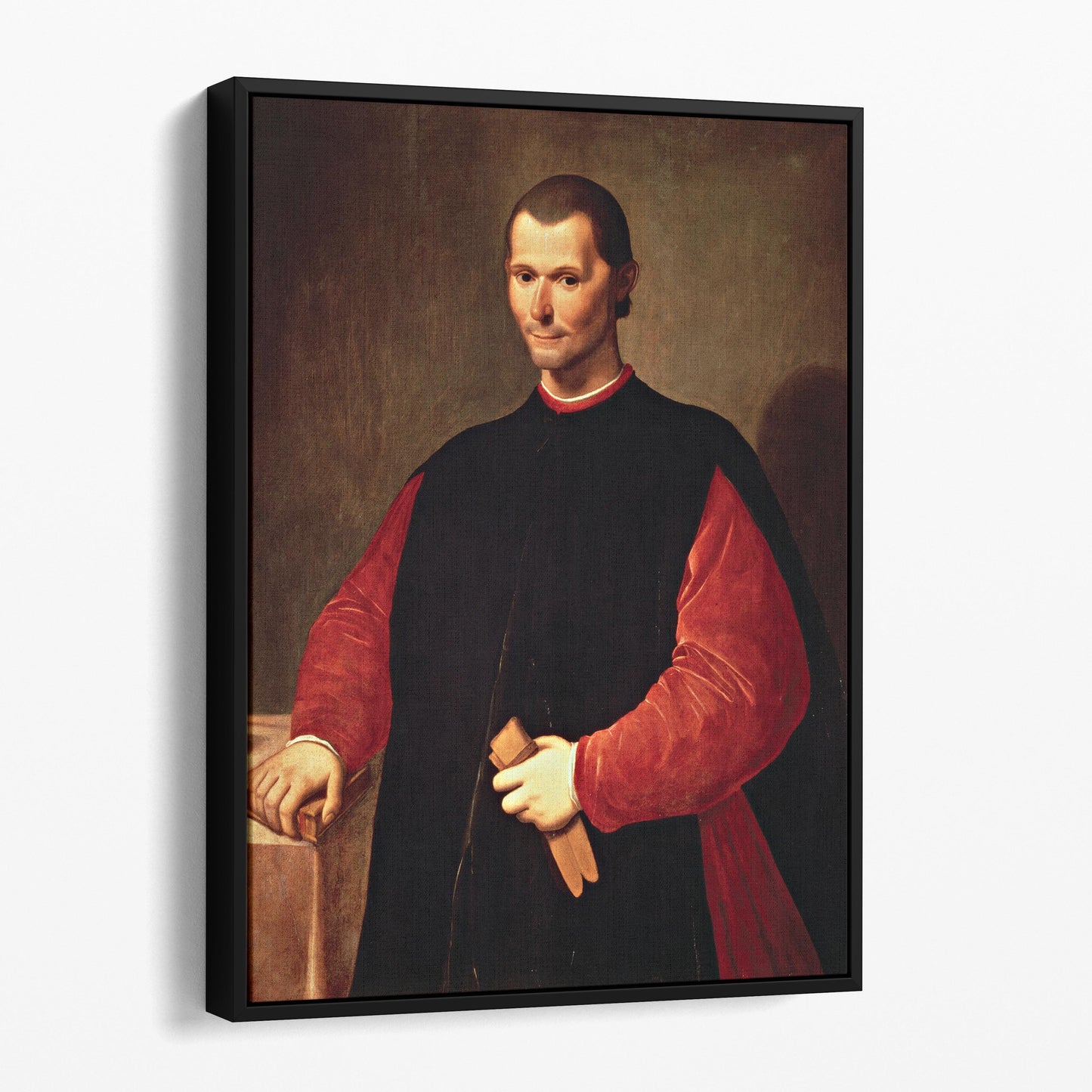 Niccolo Machiavelli, The Prince