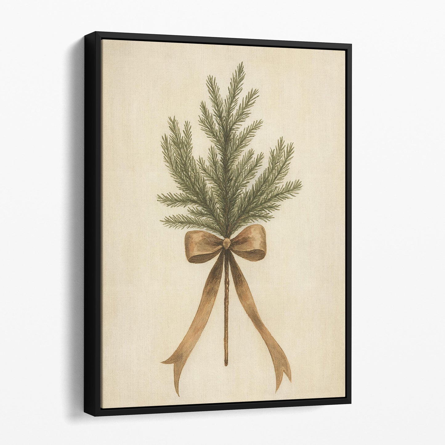 Christmas Pine
