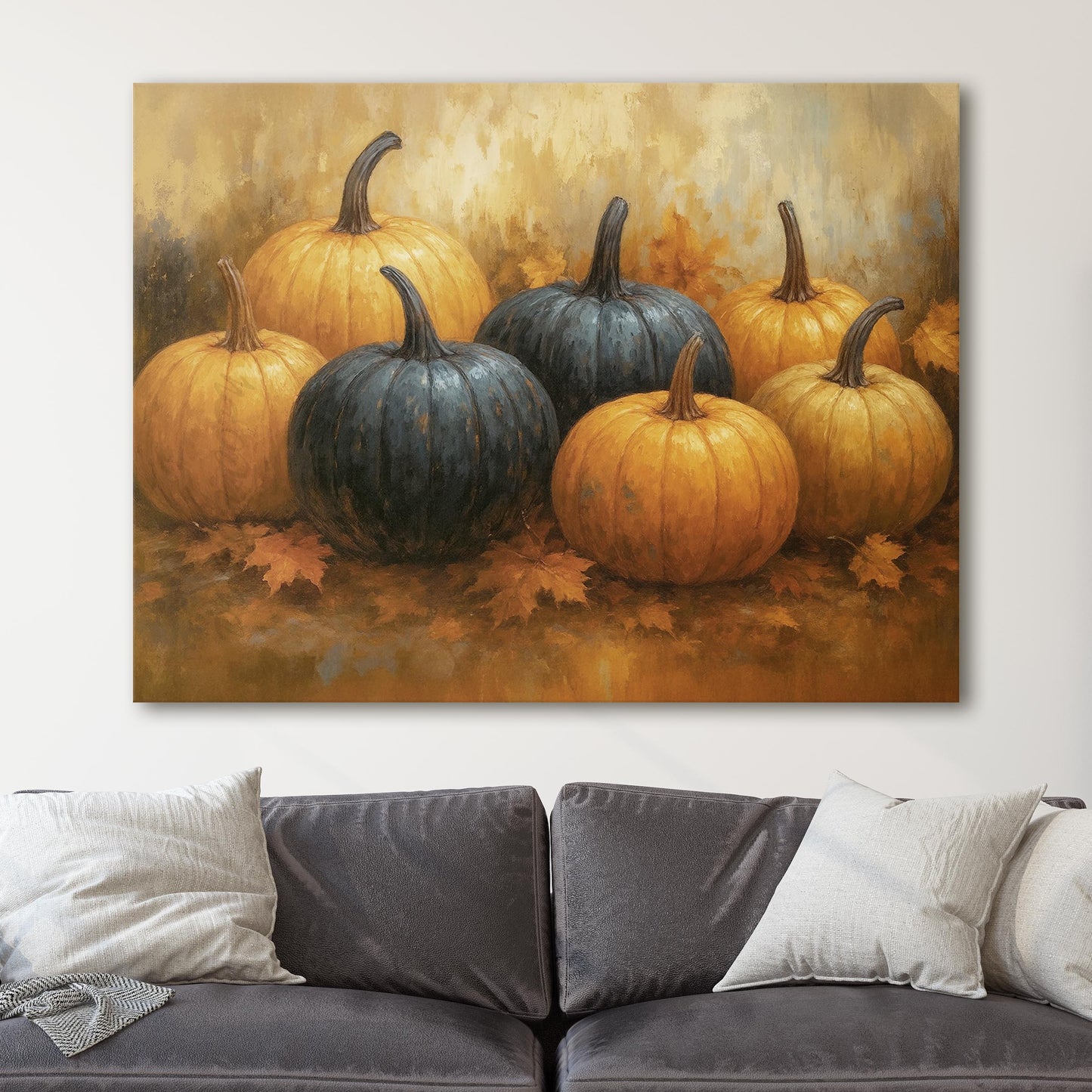 Pumpkin Patch