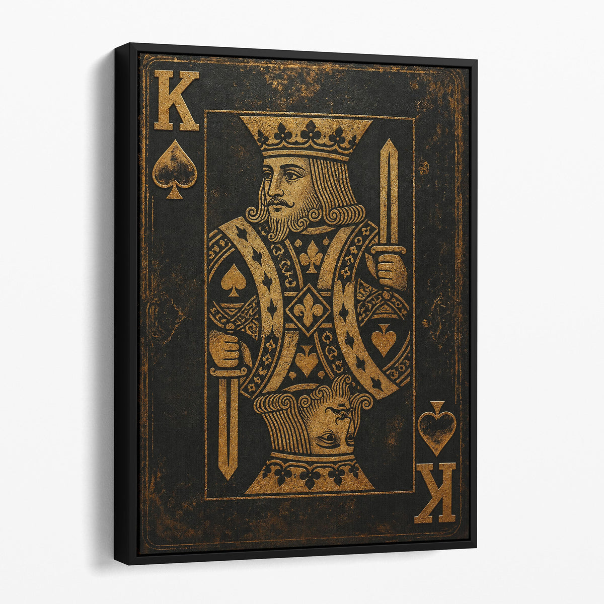 King of Spades