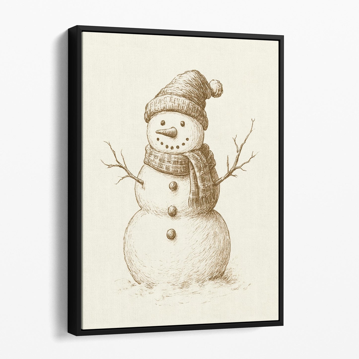 Snowman
