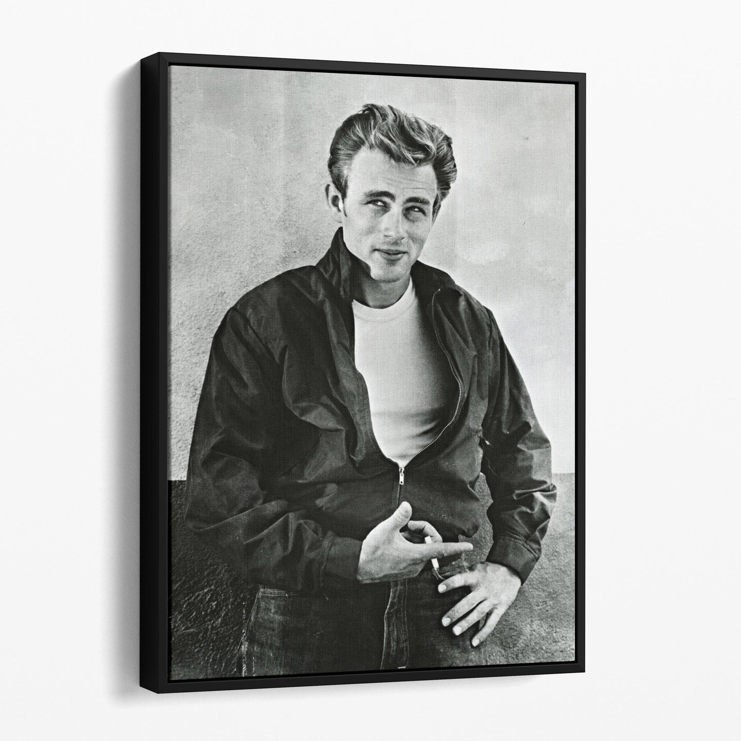 James Dean