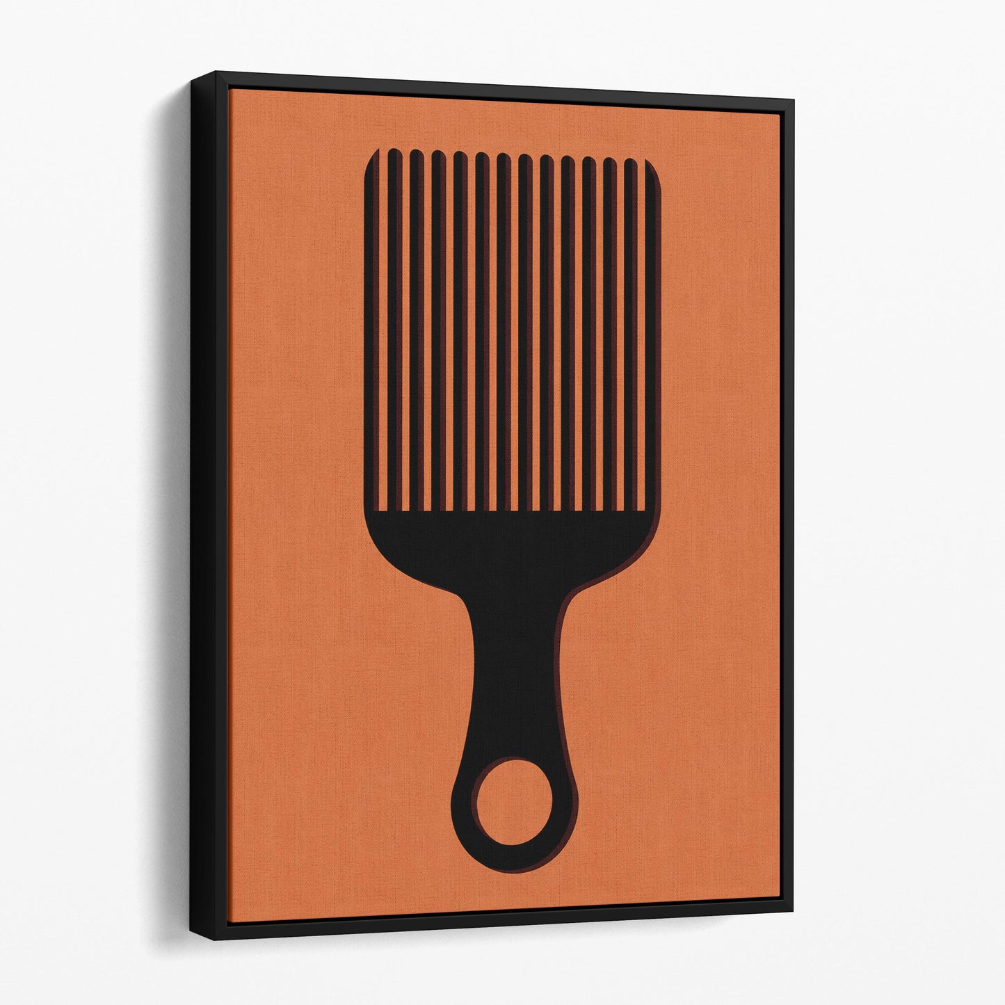 Afro Pick II