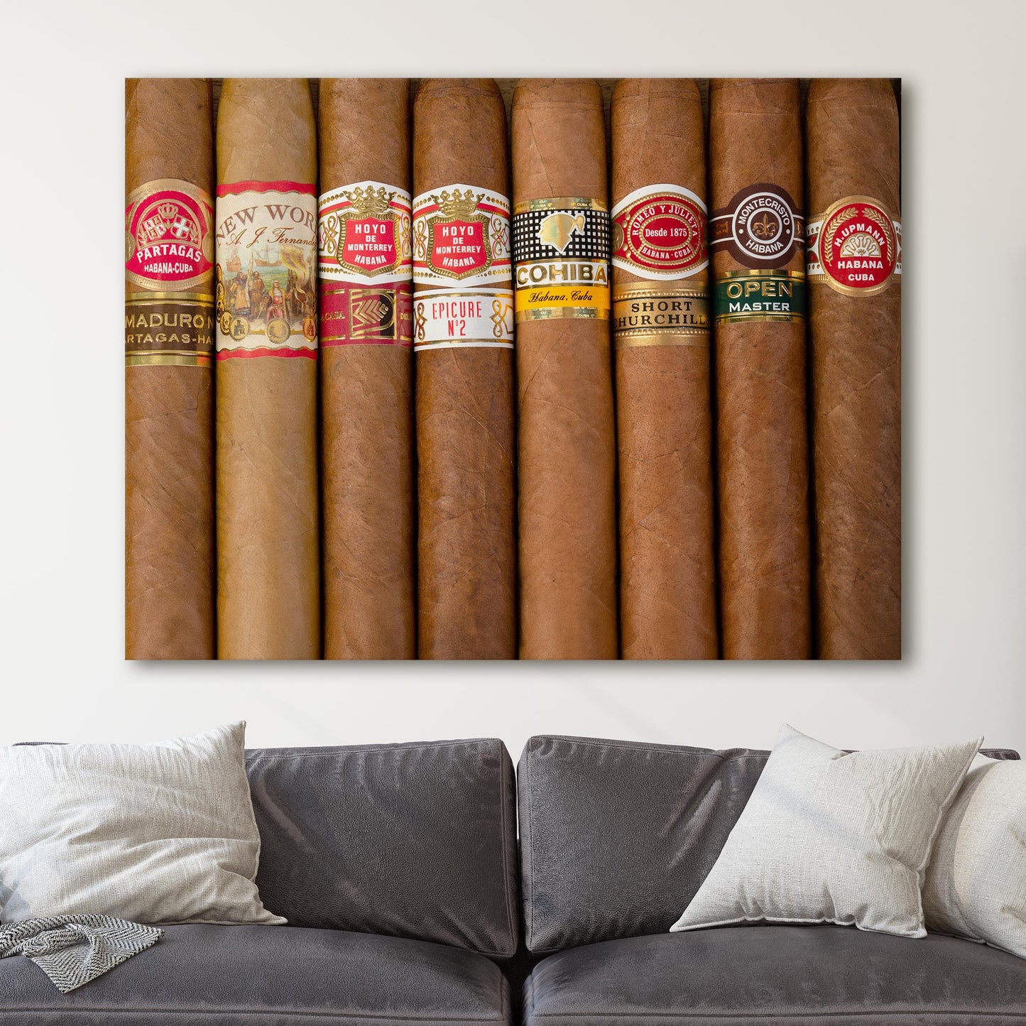 Cigar Collection