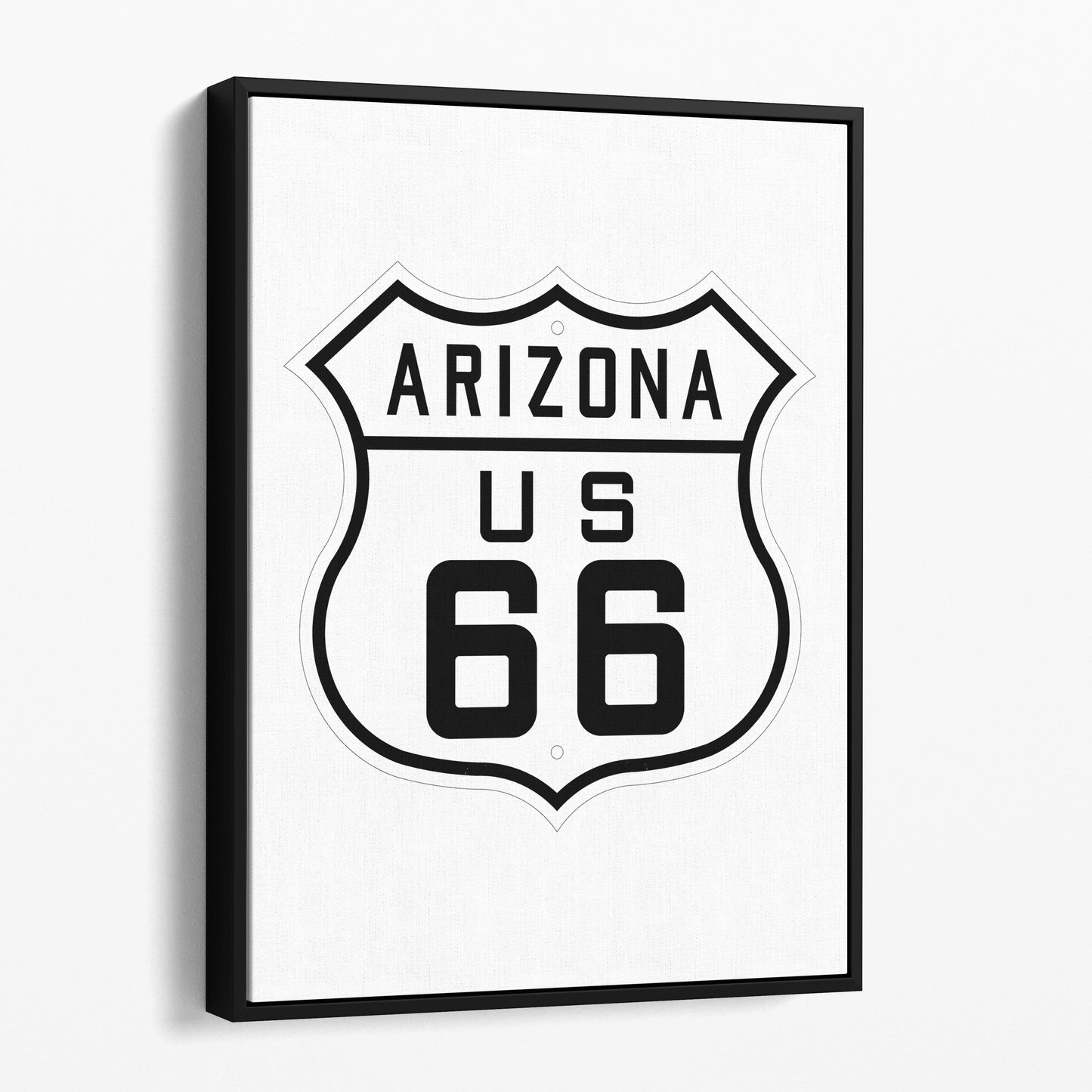 Route 66 Arizona