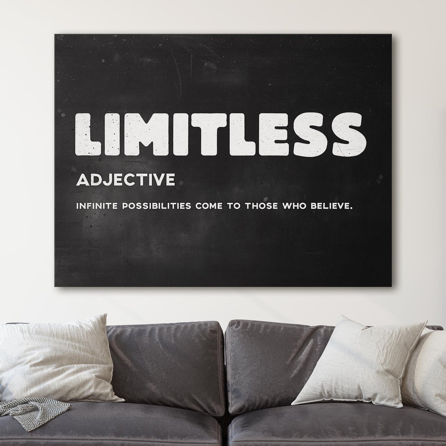 Limitless