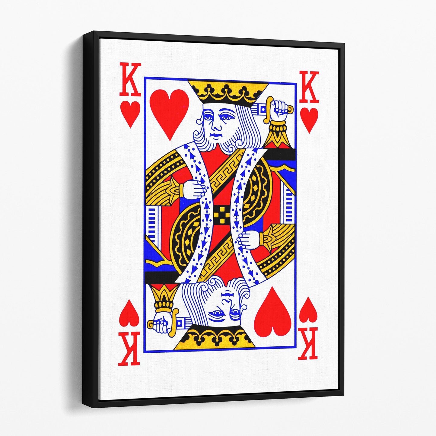 King of Hearts
