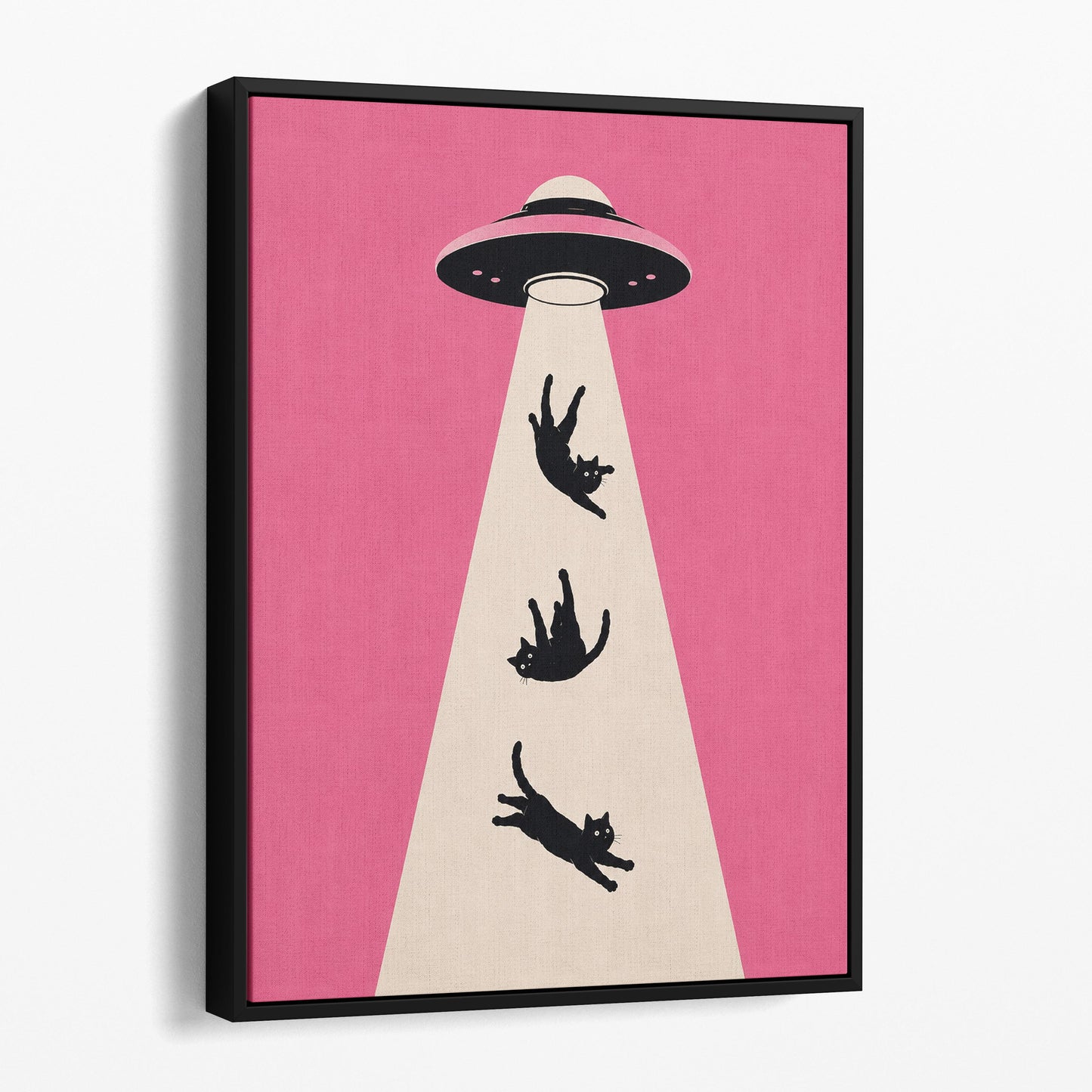 UFO Cats