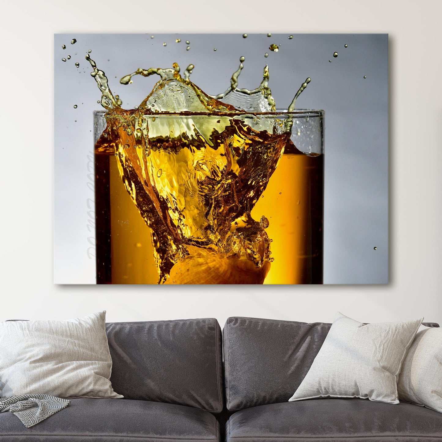 Whisky Splash