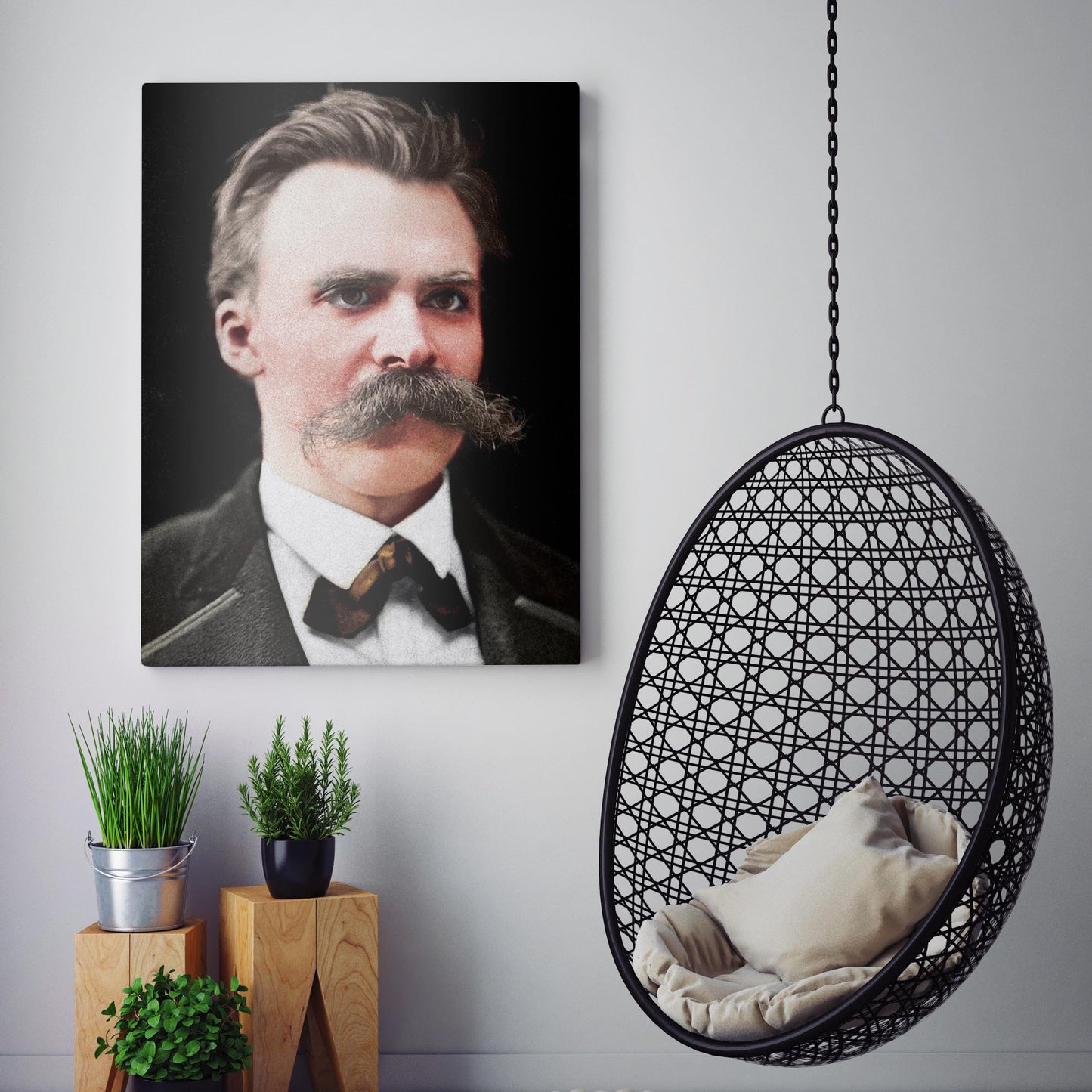 Friedrich Nietzsche