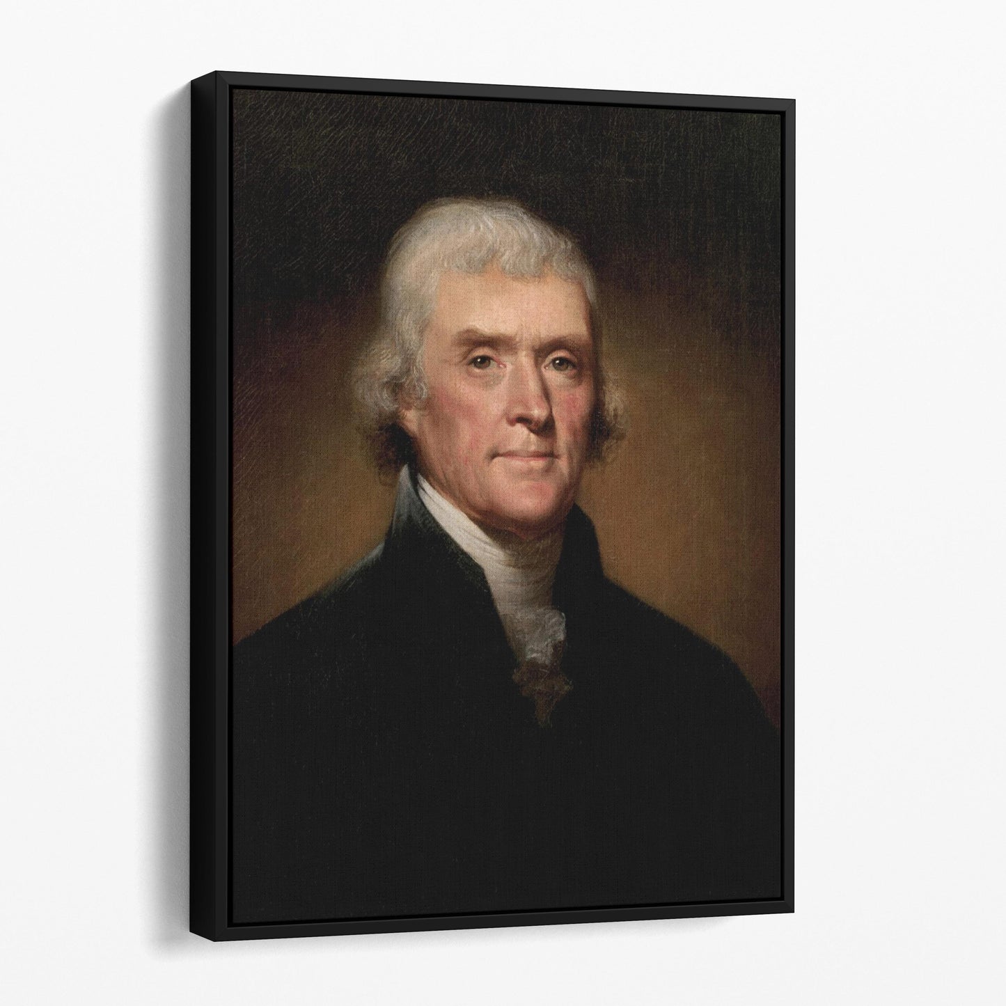 Thomas Jefferson