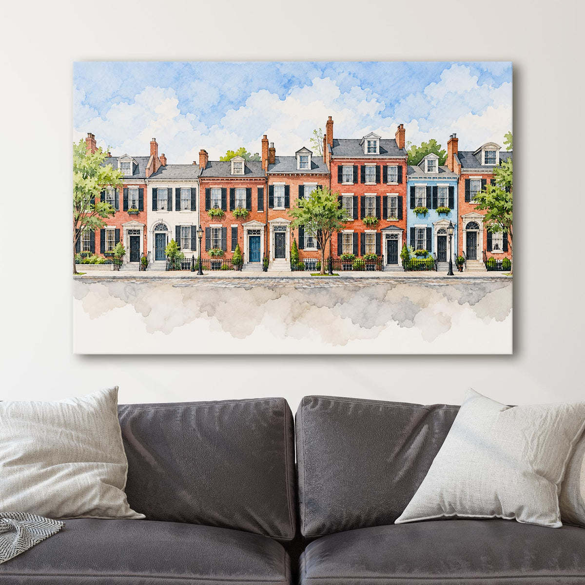 Beacon Hill Boston